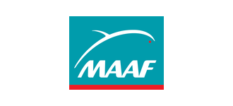 Logo MAAF