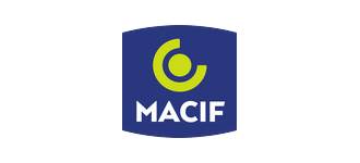 Logo MACIF