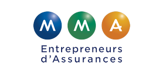 Logo MMA